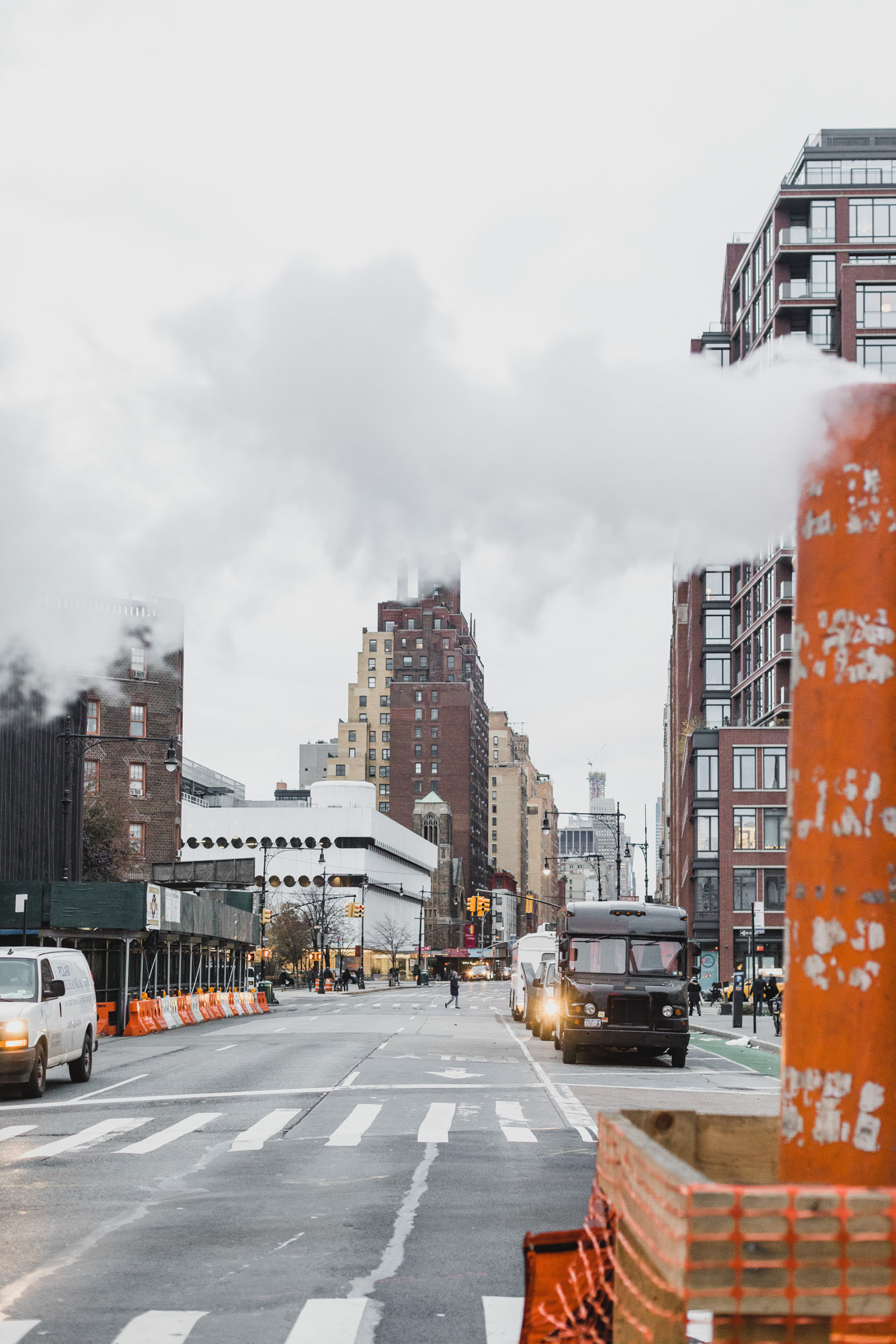 West Village, Manhattan NY