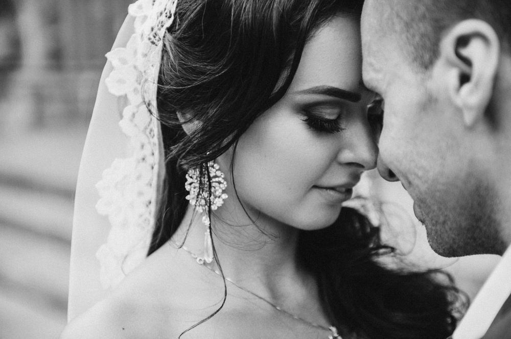 Love and Passion