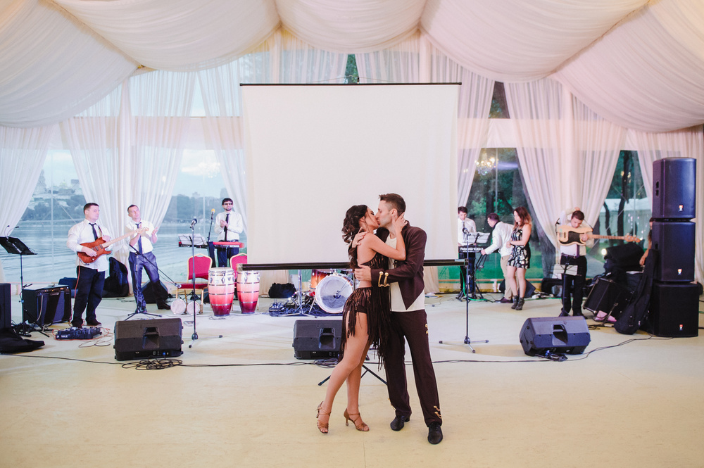 Love and Passion