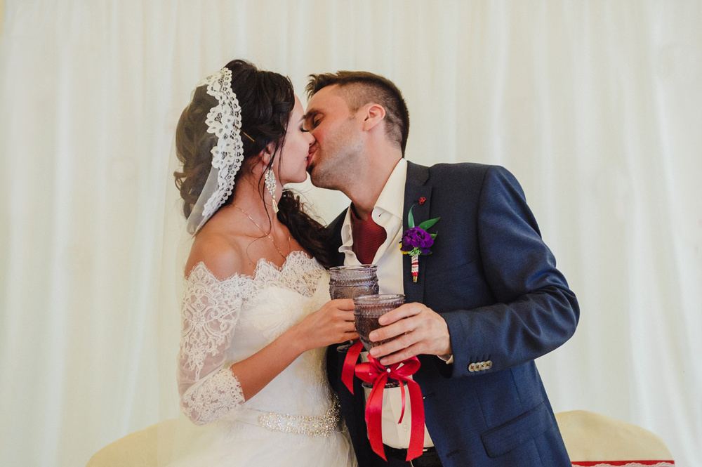 Love and Passion
