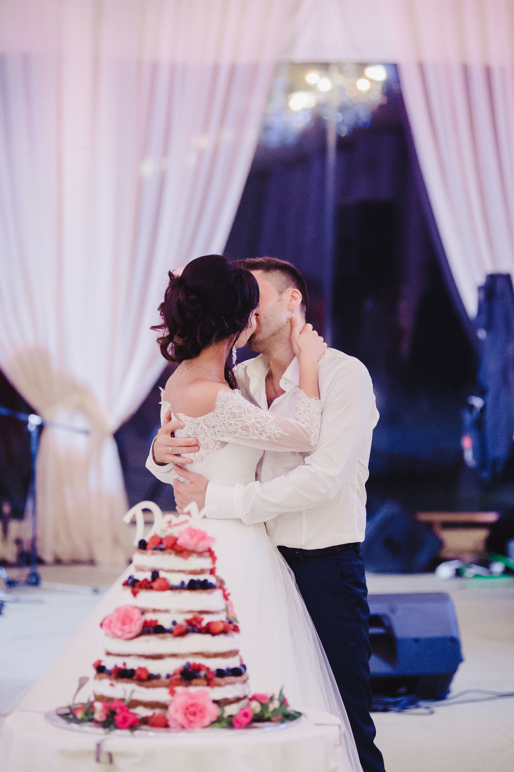 Love and Passion
