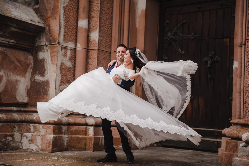 Love and Passion