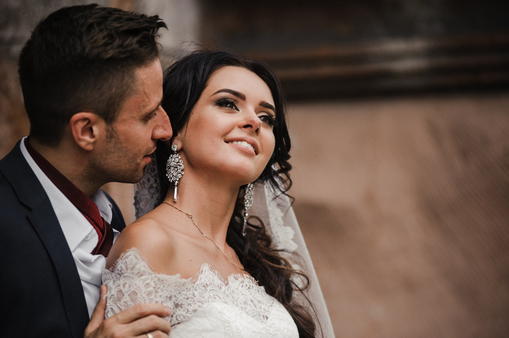 Love and Passion