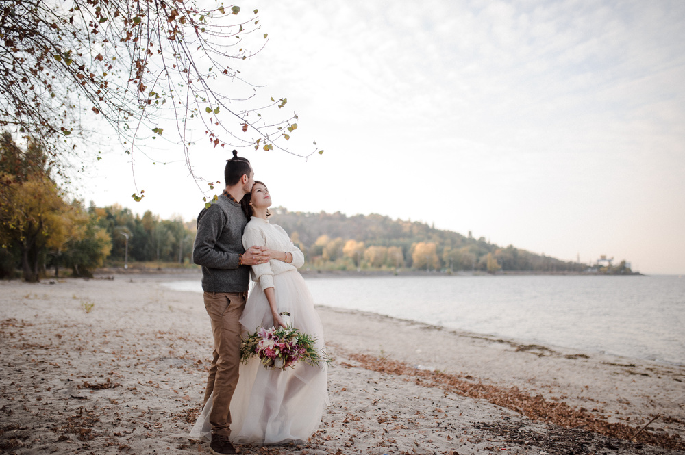 Alyona & Bogdan