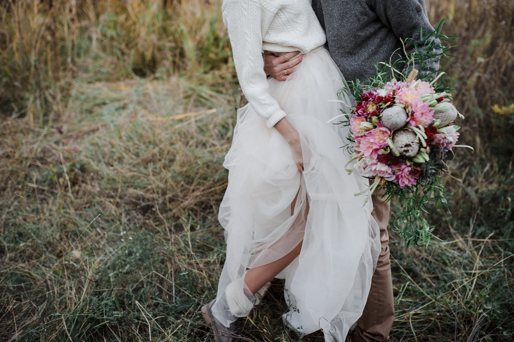 Alyona & Bogdan