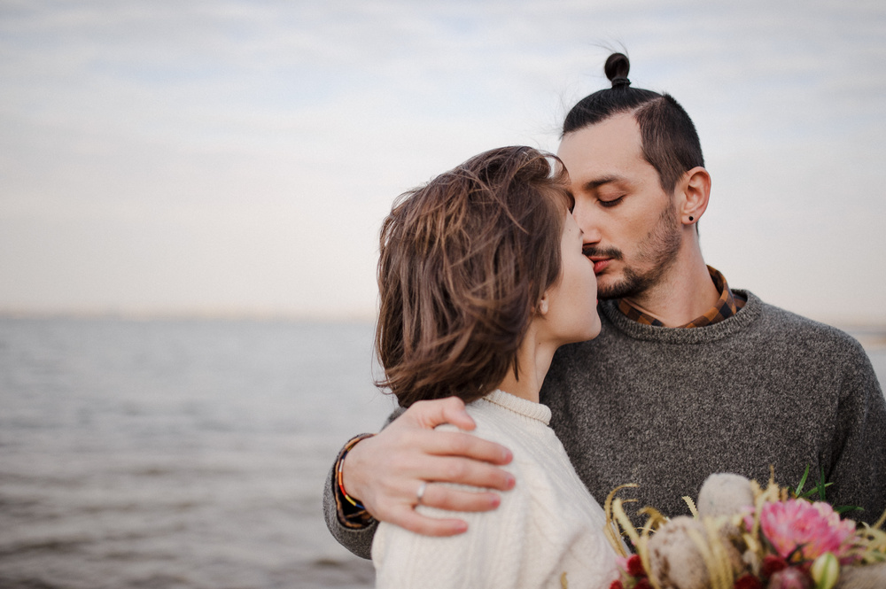 Alyona & Bogdan
