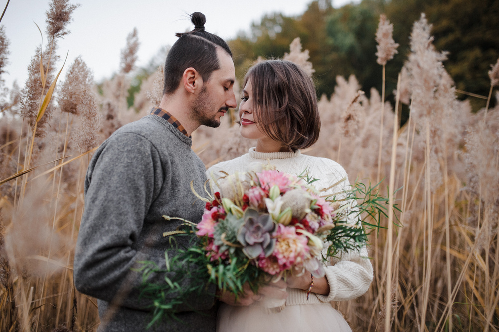 Alyona & Bogdan