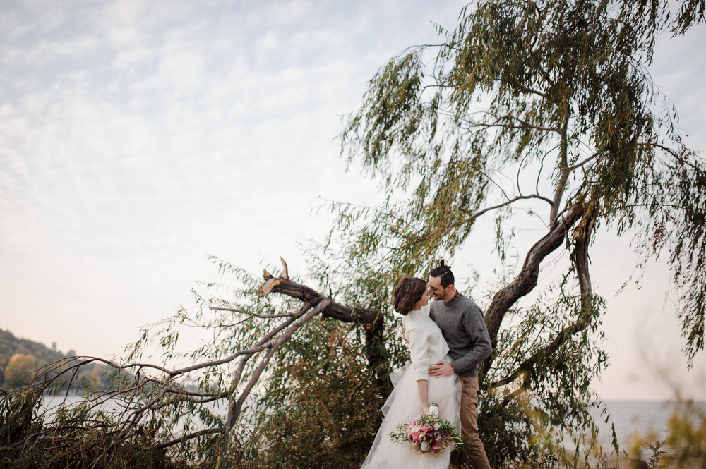 Alyona & Bogdan