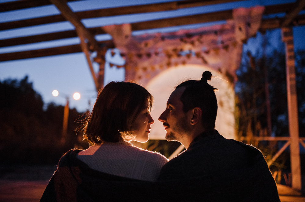 Alyona & Bogdan