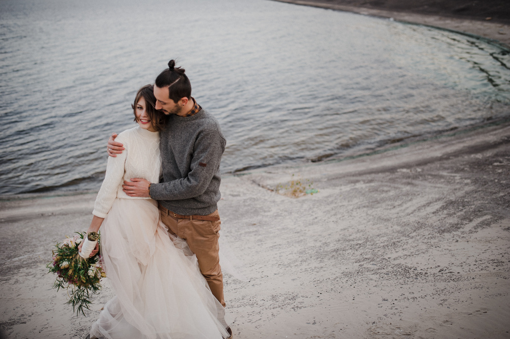Alyona & Bogdan