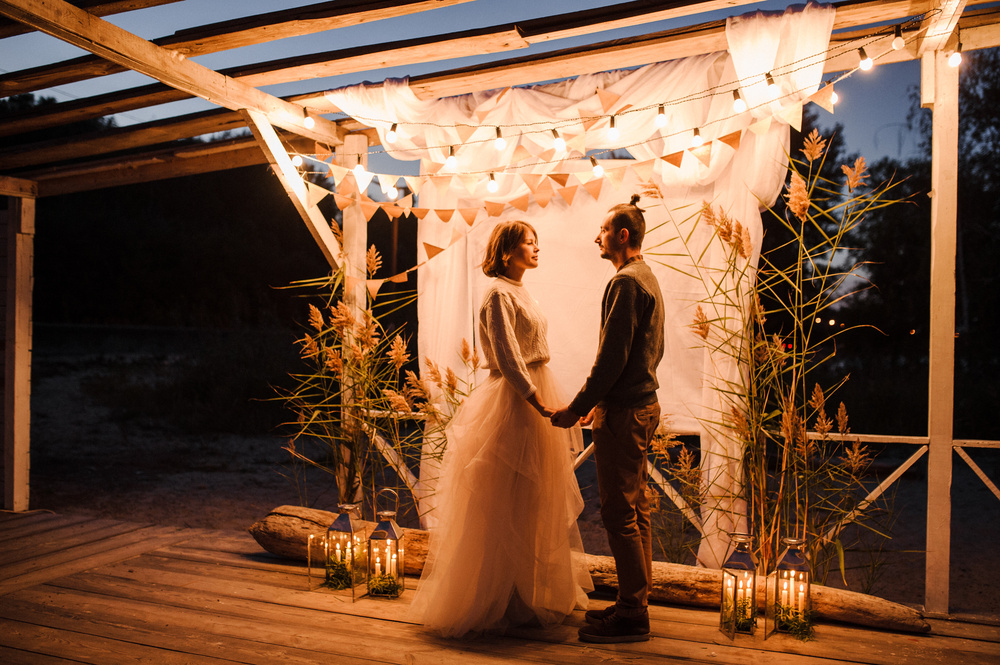 Alyona & Bogdan