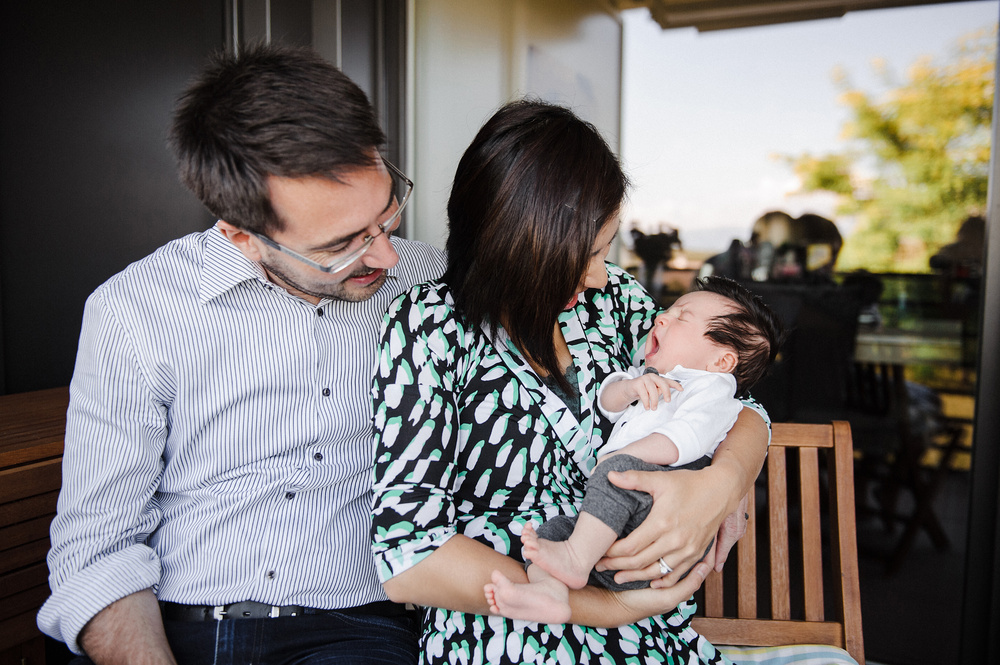 Minzi, Martin & Xander (Nyon, Switzerland)