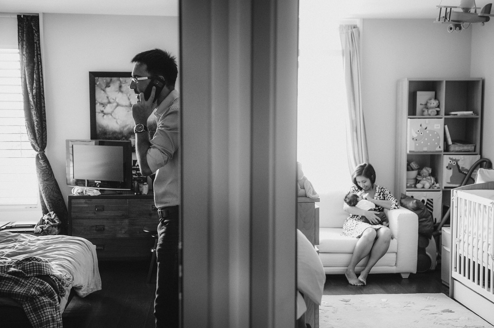 Minzi, Martin & Xander (Nyon, Switzerland)