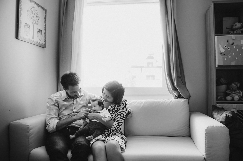 Minzi, Martin & Xander (Nyon, Switzerland)