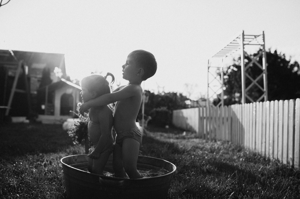 Summer Kids