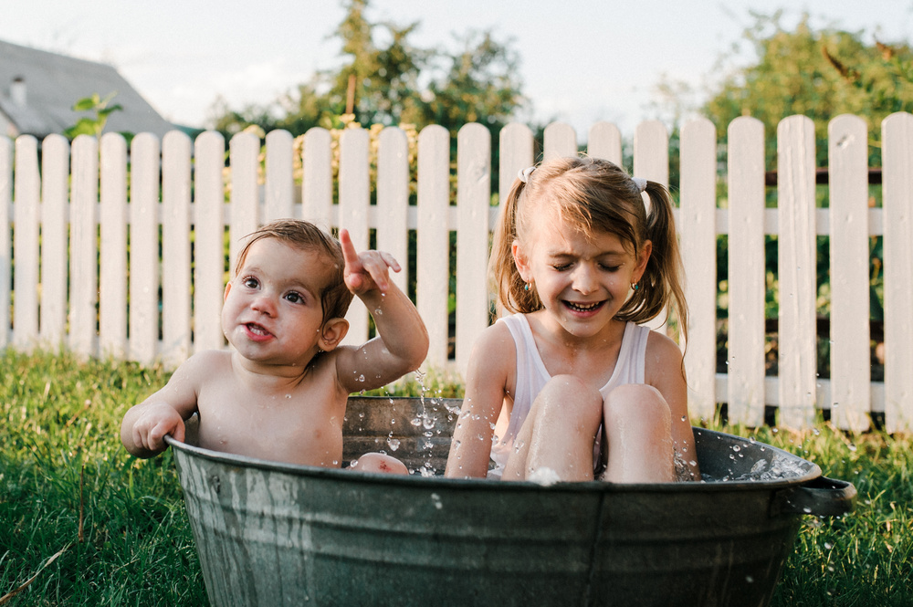 Summer Kids