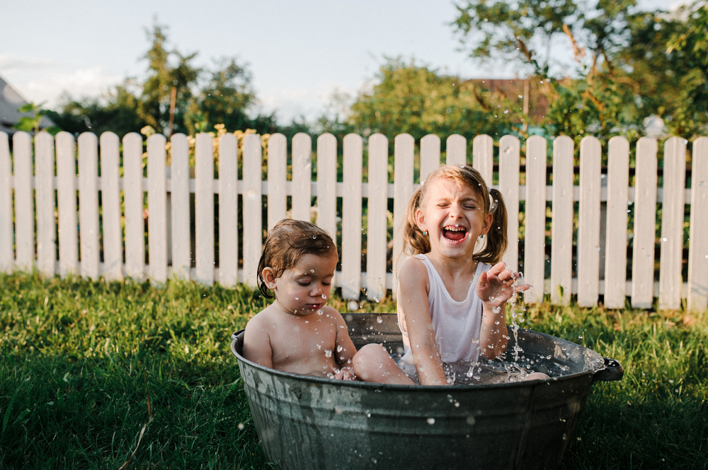 Summer Kids