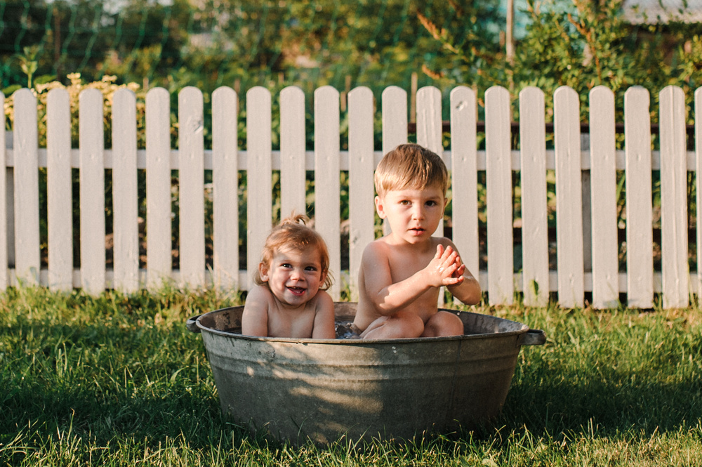 Summer Kids
