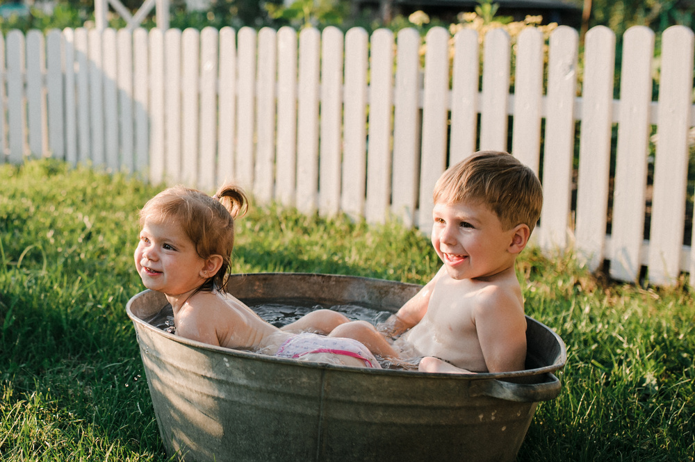 Summer Kids