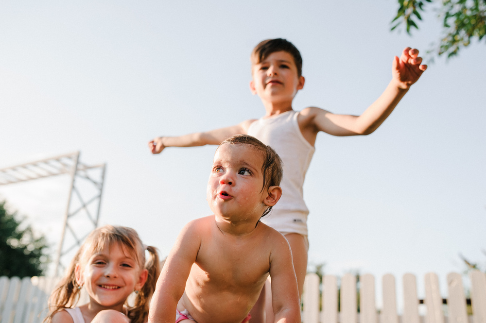 Summer Kids