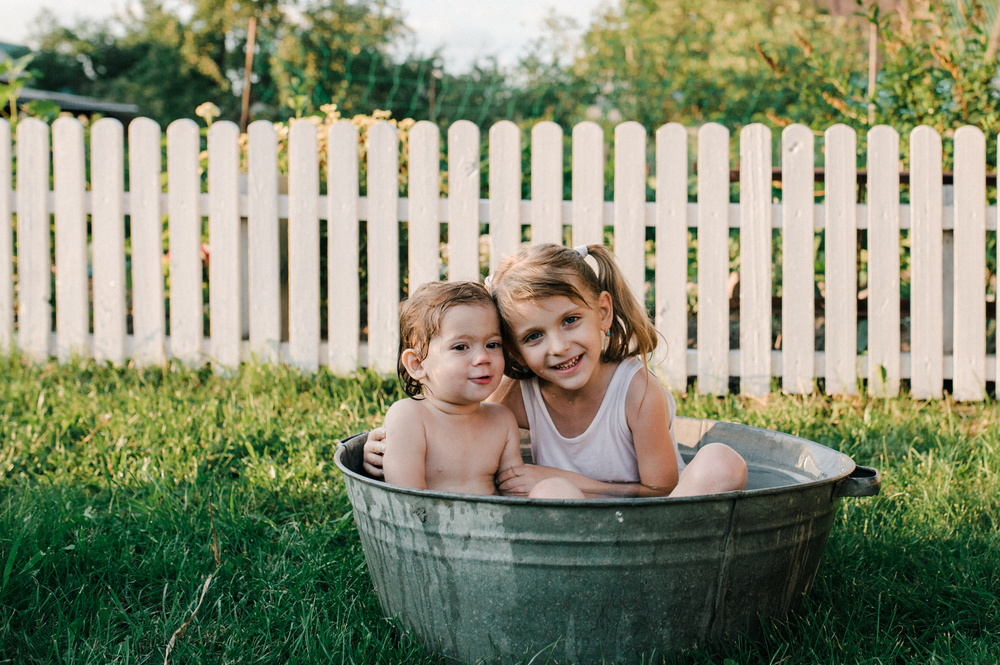 Summer Kids