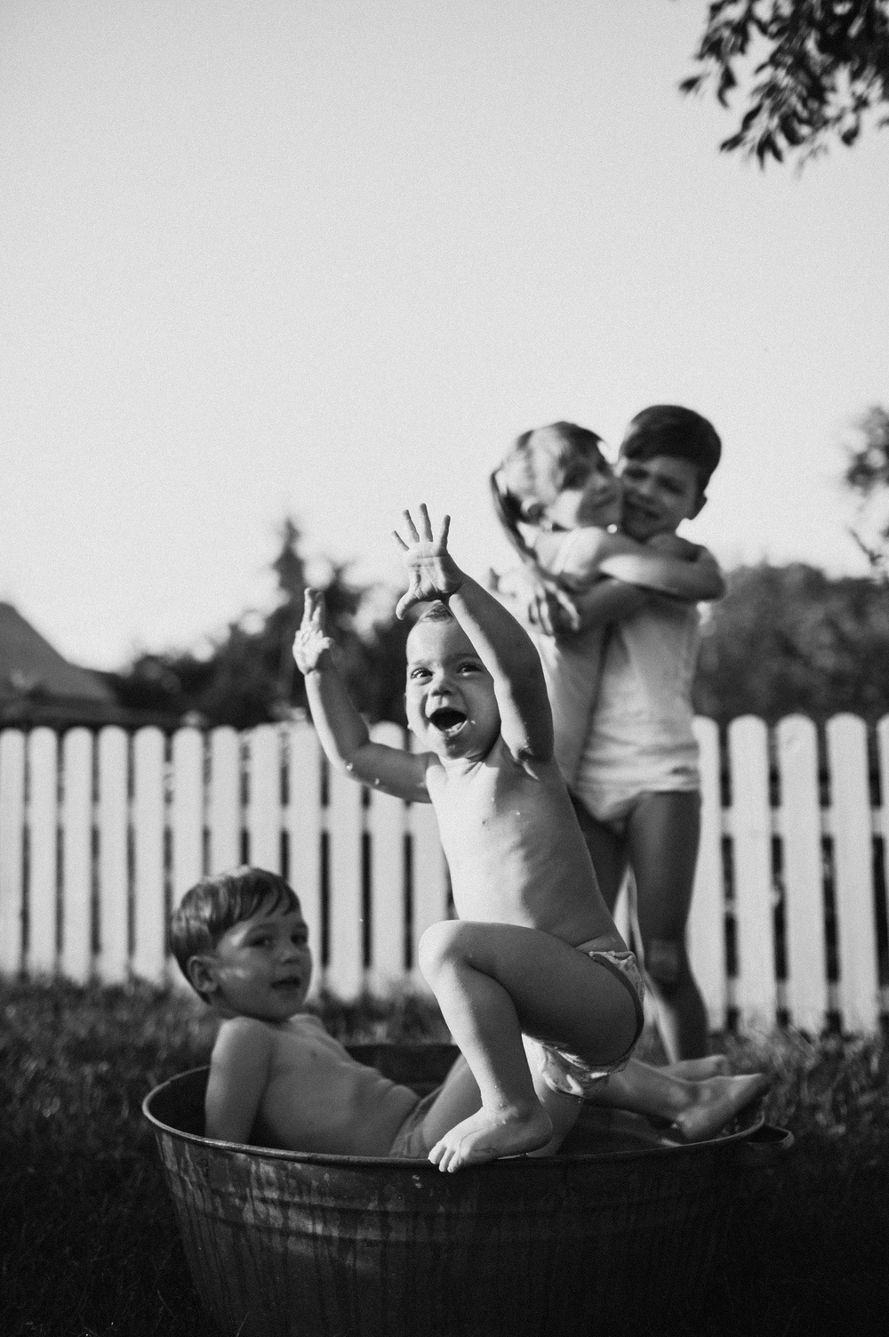 Summer Kids