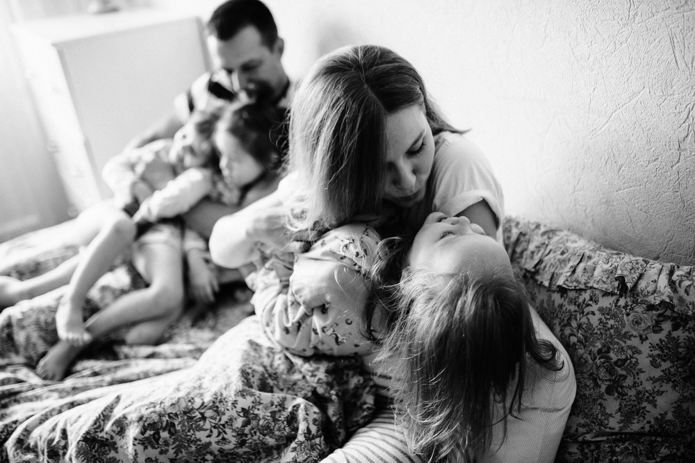 Big Happy Family