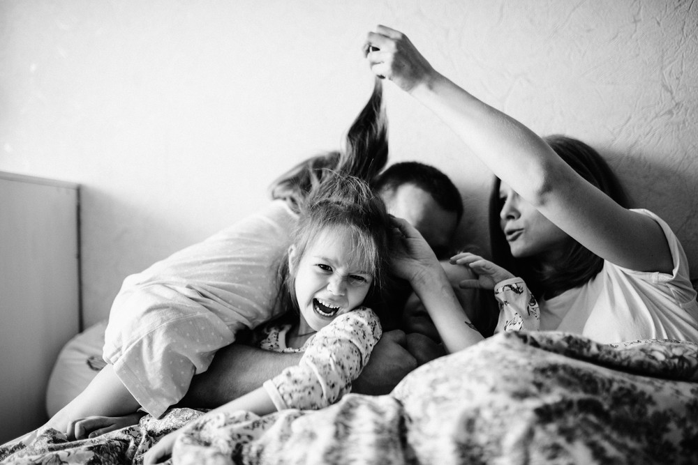 Big Happy Family