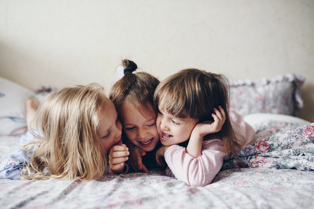 Big Happy Family