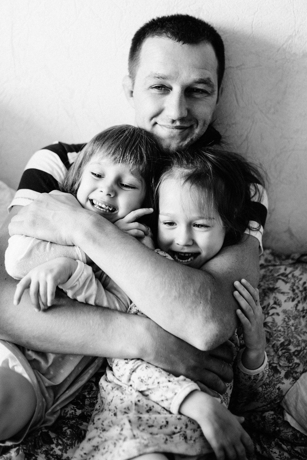 Big Happy Family