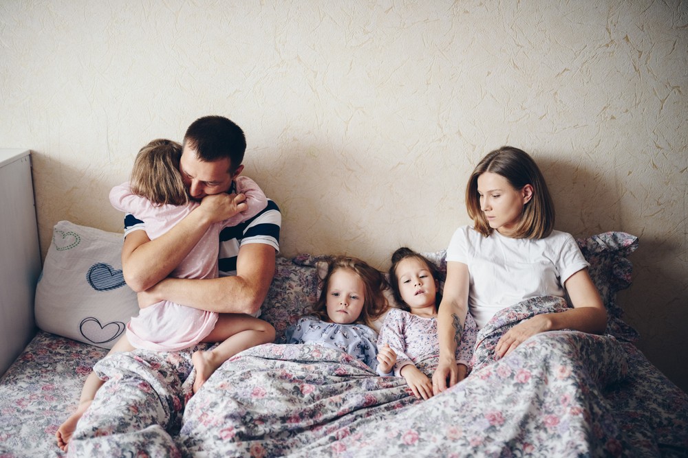 Big Happy Family