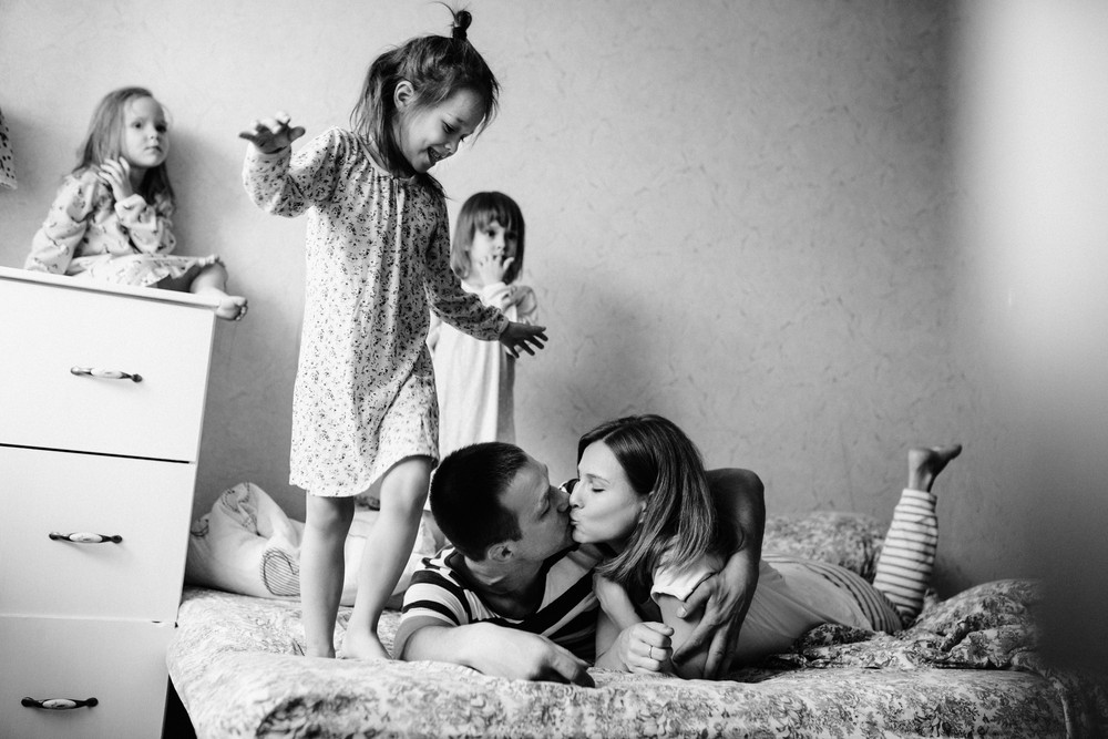 Big Happy Family