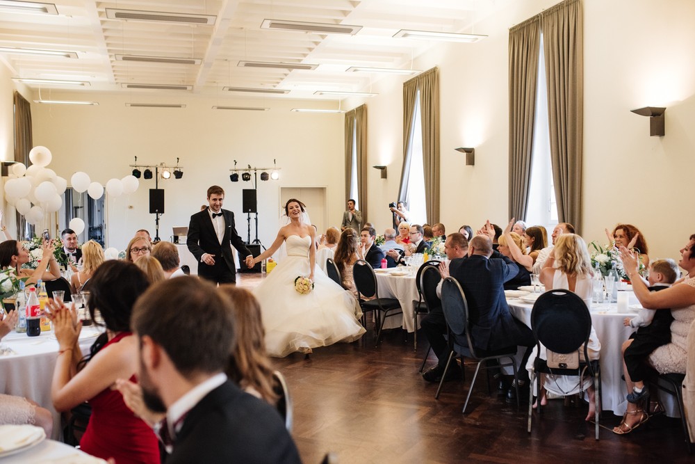 Love in the Castle (Germany)