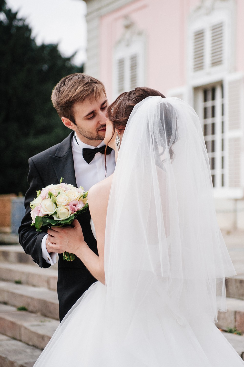 Love in the Castle (Germany)