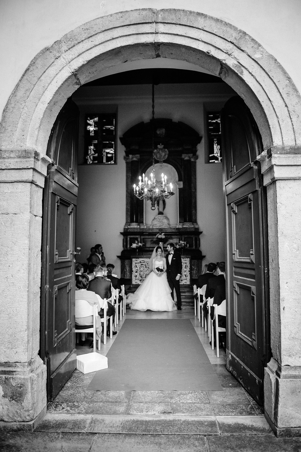 Love in the Castle (Germany)