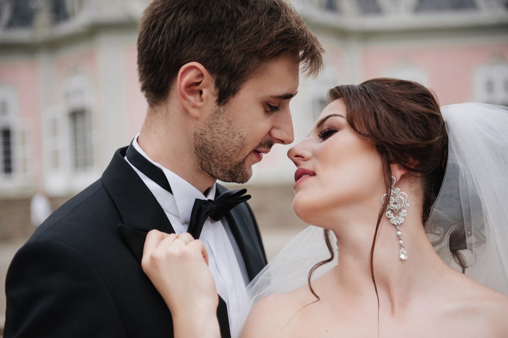 Love in the Castle (Germany)