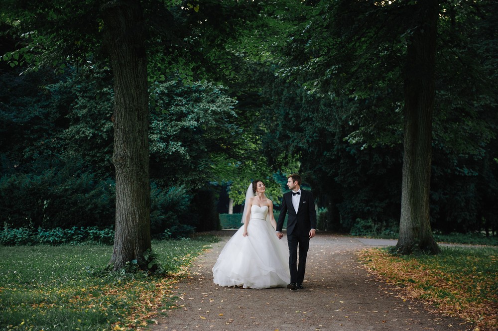 Love in the Castle (Germany)