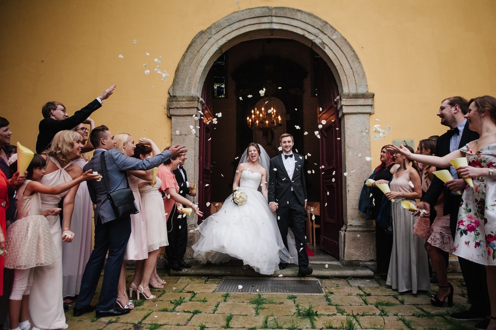 Love in the Castle (Germany)