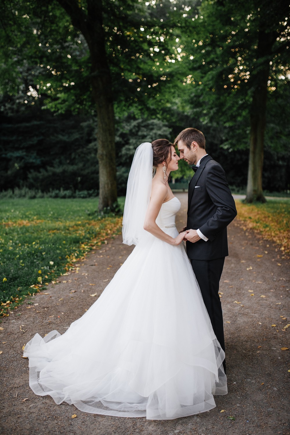 Love in the Castle (Germany)