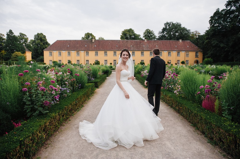 Love in the Castle (Germany)