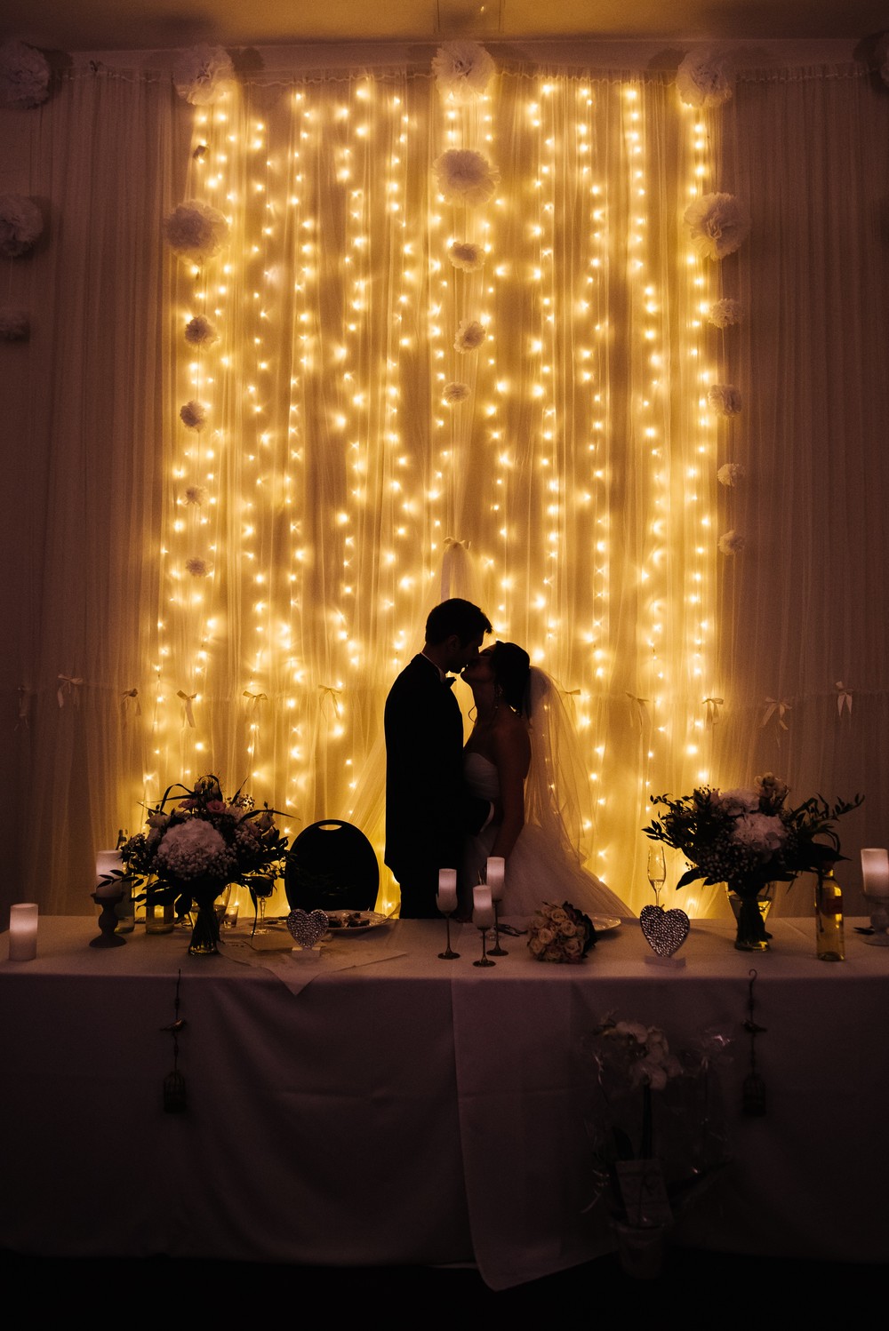 Love in the Castle (Germany)