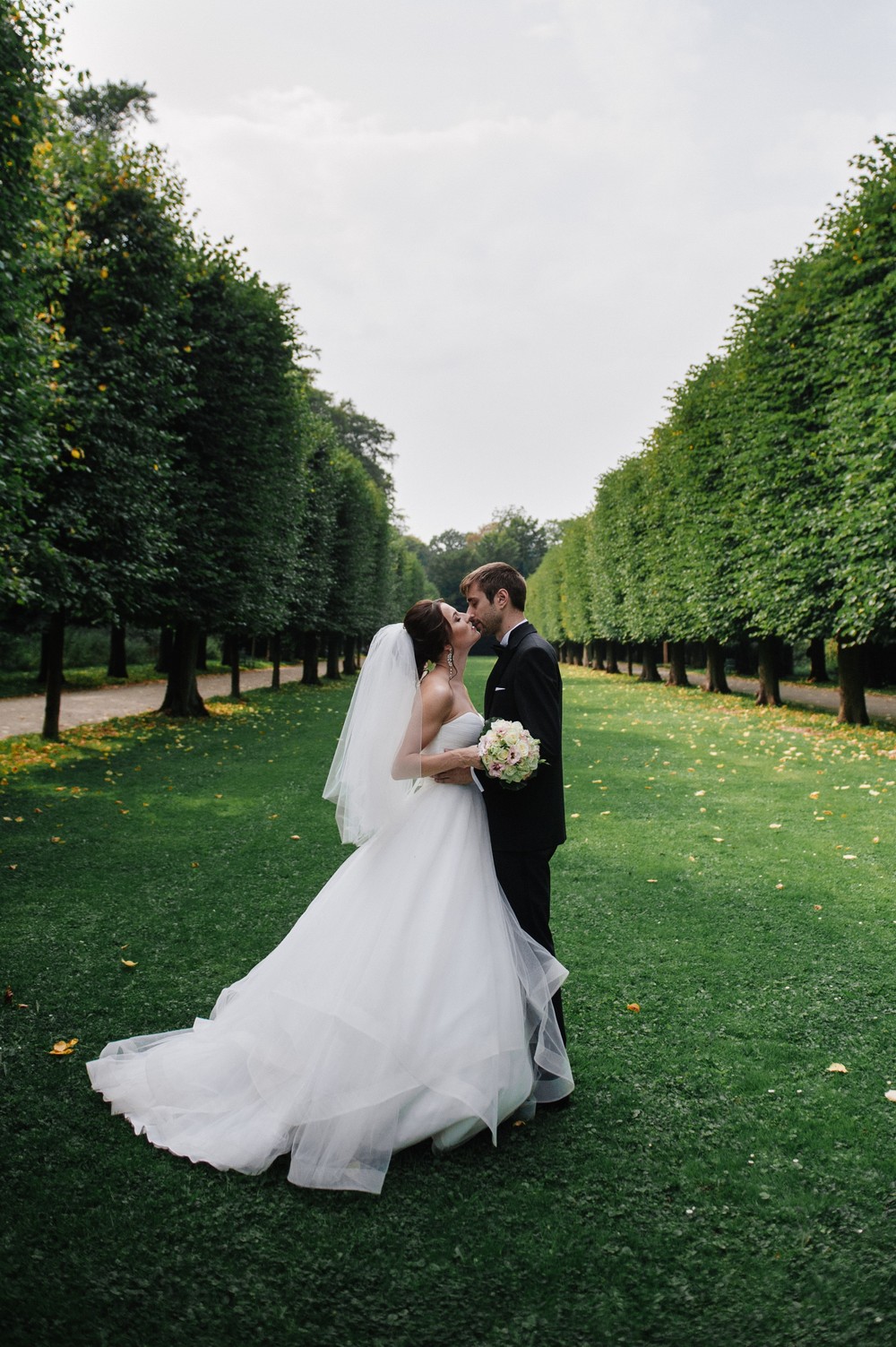 Love in the Castle (Germany)