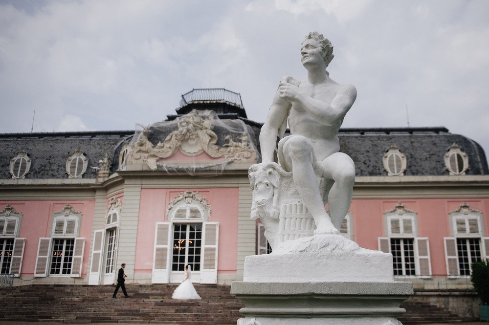 Love in the Castle (Germany)
