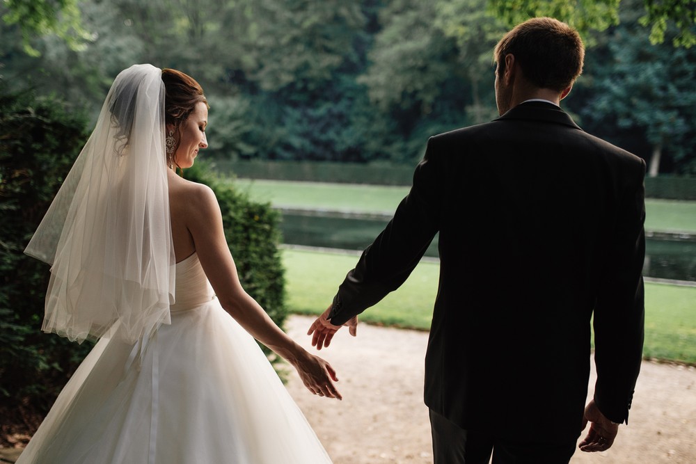 Love in the Castle (Germany)