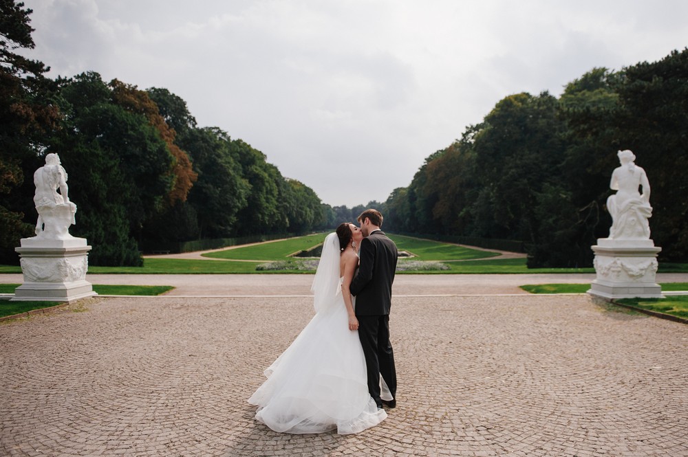 Love in the Castle (Germany)