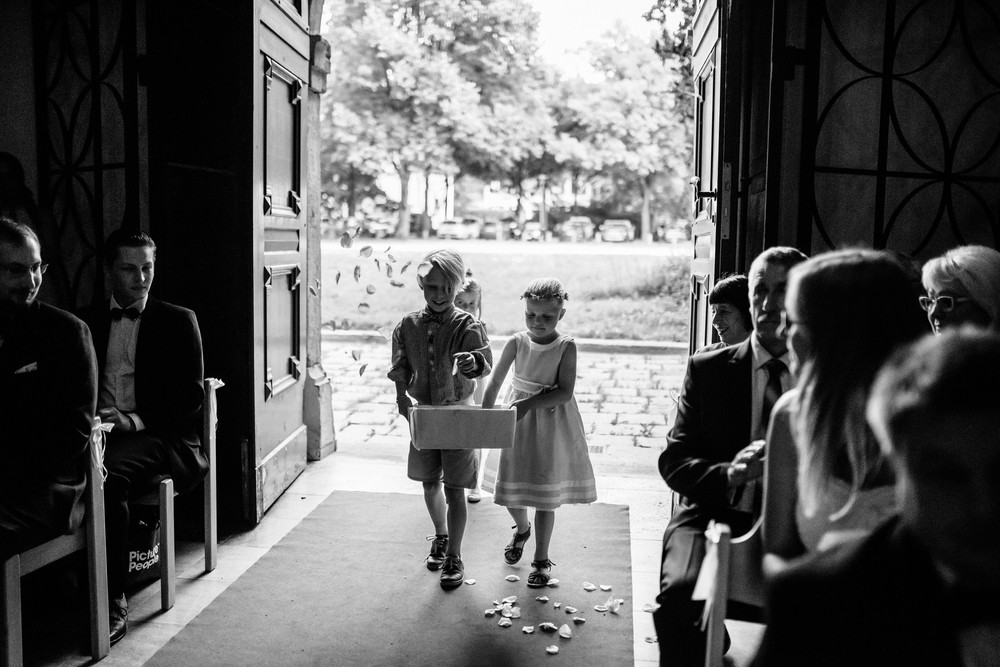 Love in the Castle (Germany)