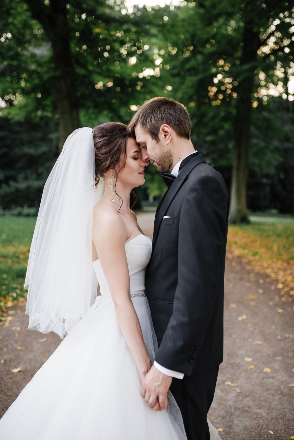 Love in the Castle (Germany)