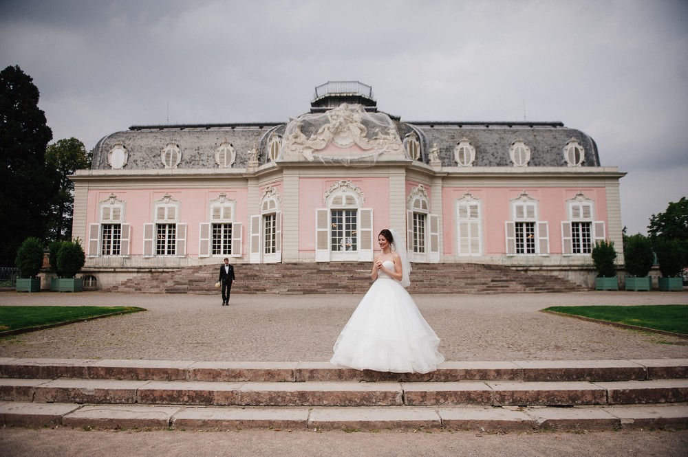 Love in the Castle (Germany)