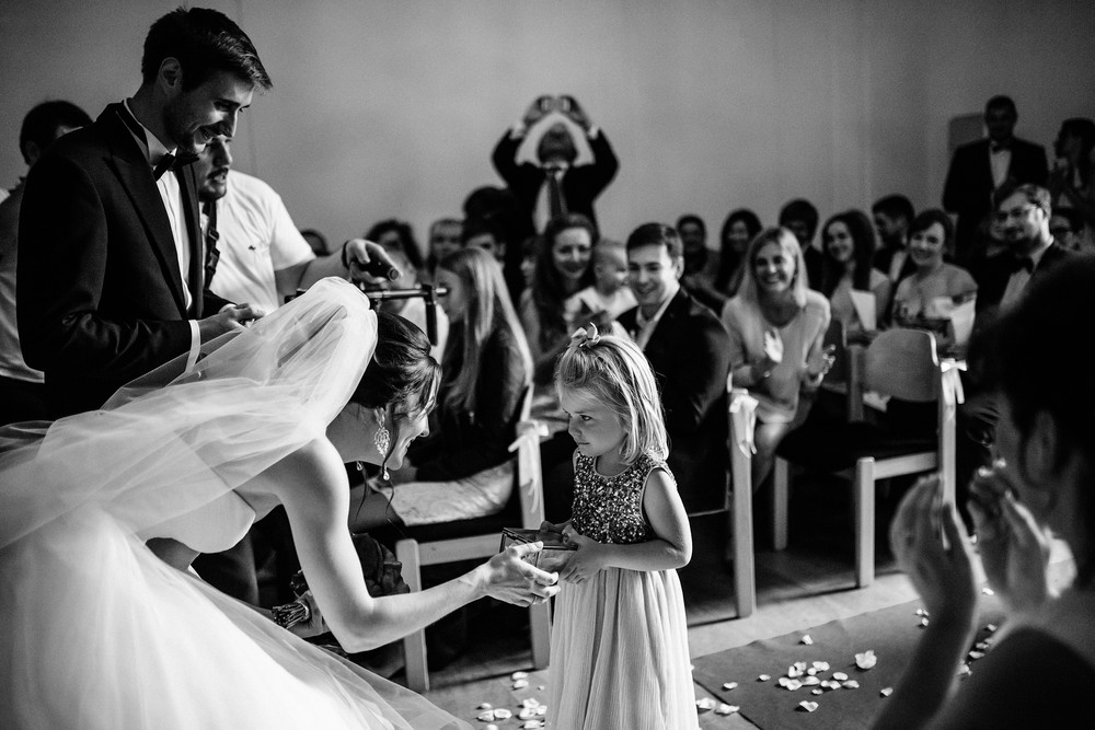 Love in the Castle (Germany)