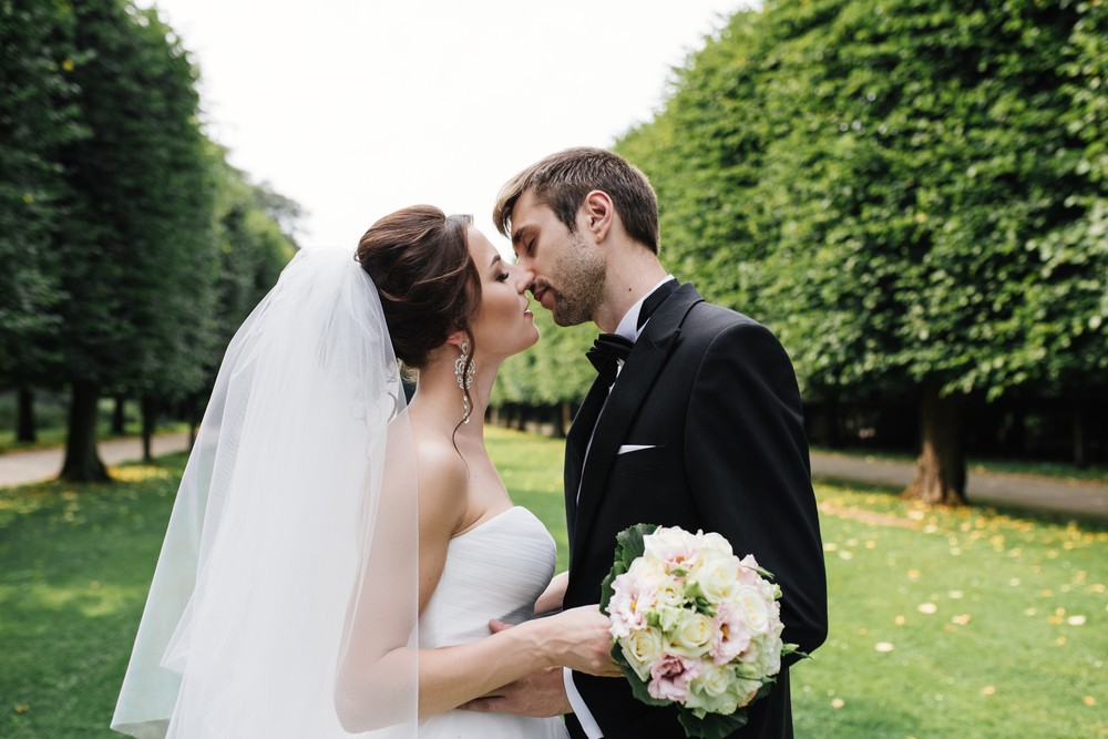 Love in the Castle (Germany)